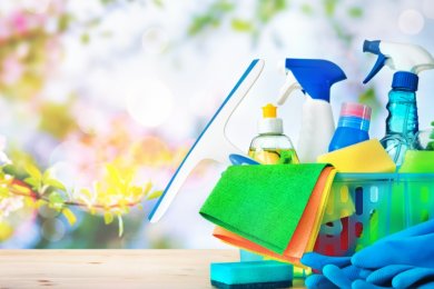 The Deeper Meaning of Passover Cleaning: From Outer Order to Inner Transformation