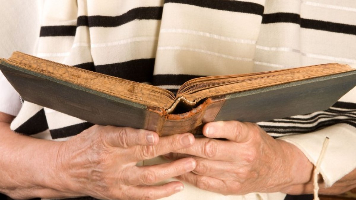 From Sin to Redemption: Powerful Stories of Teshuvah (Repentance) in ...
