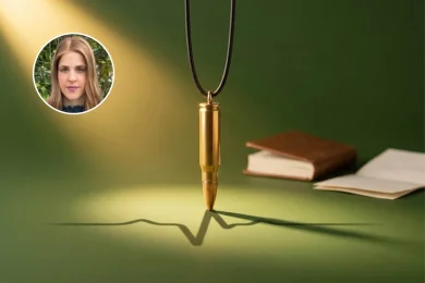 What Is Your “Bullet”? A Powerful Lesson in Gratitude Before Rosh Hashanah