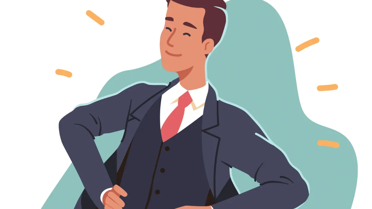 Boasting Position It's Not Arrogant to Be Proud: What Makes People Boastful? - Hidabroot