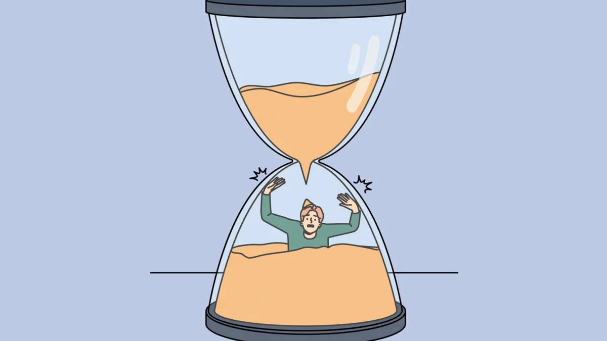 Why Do We Lose Patience, and How Can We Learn to Develop It? - Hidabroot