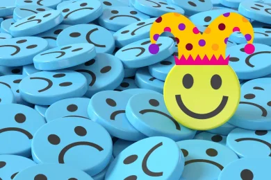 How to Create True Joy and a Festive Atmosphere – On Purim and in Life in General