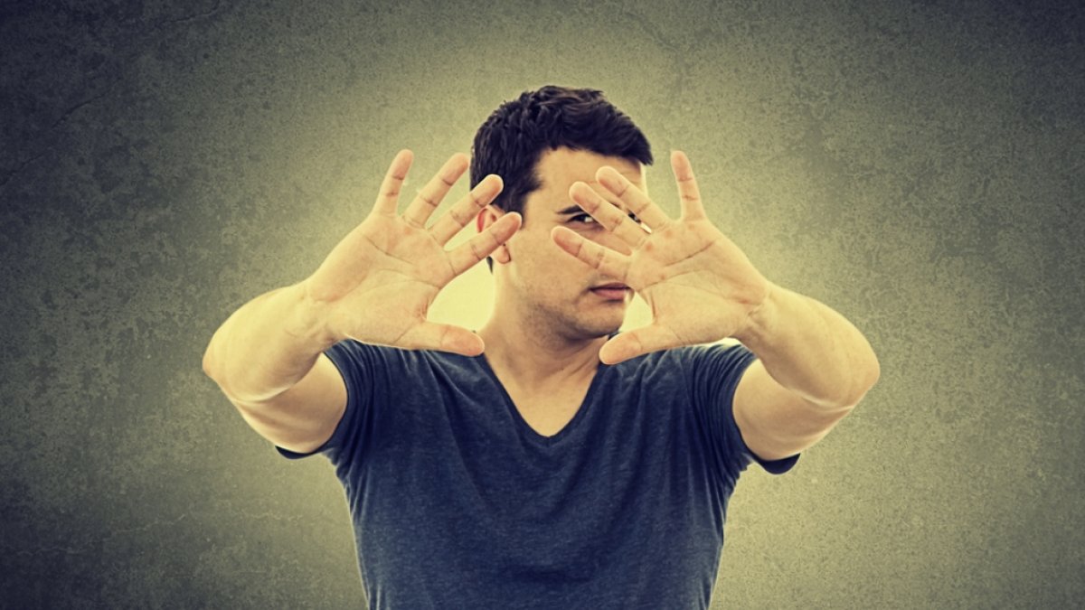 What If We Were Born Without Hands? 5 Thoughts to Ponder - Hidabroot