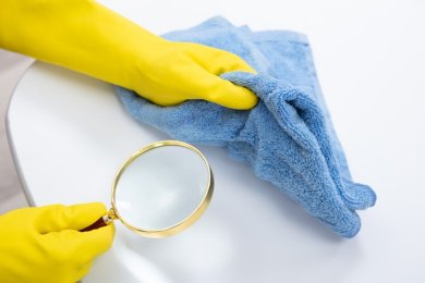 "Cleaning Obsession": The Link Between Obsessive-Compulsive Disorder (OCD) and Passover Cleaning