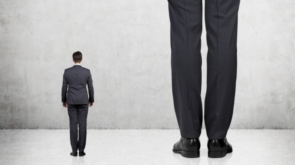 Talller Person New Study Reveals: Do Taller People Live Longer? - Hidabroot