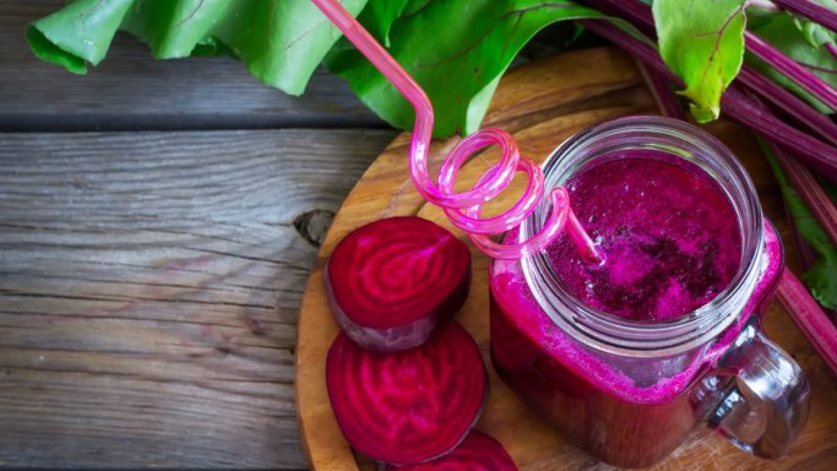 The Amazing Beet: The Health Reasons You Should Eat One Beet a Day ...