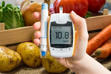 How to Manage Diabetes During Passover