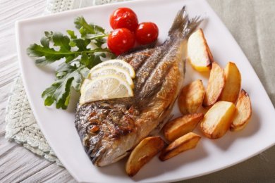 Which Foods to Eat Before the Yom Kippur Fast and Why?