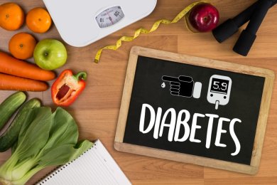 Diabetic Passover: How to Maintain a Healthy Weight and Stay Balanced?