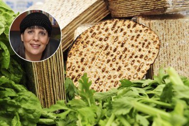 How to Get Through Passover Without Gaining Weight: 10 Essential Tips