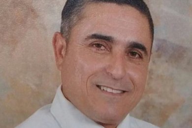 A Chanukah Miracle in Rishon LeZion: Isaac’s Story