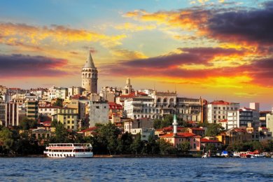 The Sultan’s Dream and the Miracle of Istanbul Purim
