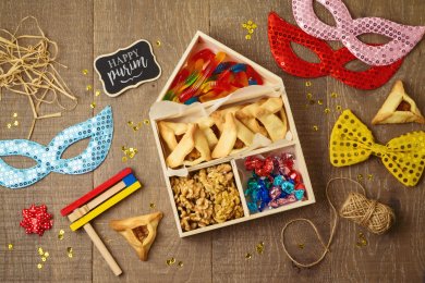 Enjoying Purim Without Regret: Celebrate With Joy and Balance