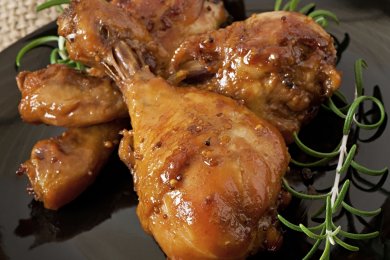 What's on the Menu? A Healthy and Nutritious Holiday Meal for Rosh Hashanah
