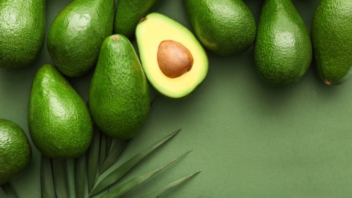 Everything You Wanted to Know About Avocado, Plus a Guacamole Recipe ...