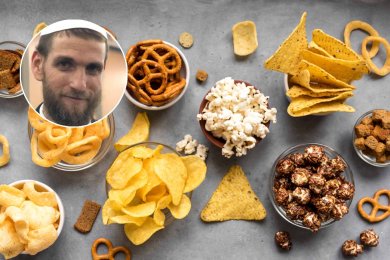 Parashat Nitzavim, Rosh Hashanah – Returning to Our Natural State, Also in Nutrition