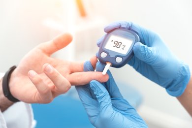 Diabetics? How to Successfully Fast on Yom Kippur