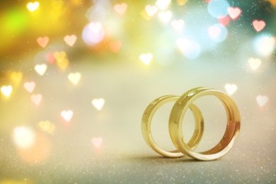 A Purim Blessing and a Match Made in Heaven