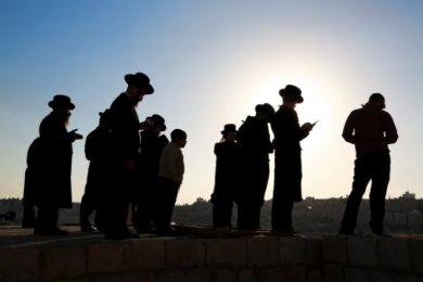 The Ten Days of Repentance: Why These Are the Most Powerful Days of the Year