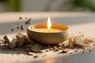 The Hidden Power of the Month of Av: From Mourning to Redemption