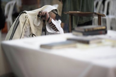 The Ten Days of Repentance: 10 Ways to Deepen Your Teshuvah