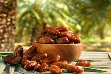 The Spiritual Meaning of Tu b'Shevat: The Blessing and Symbolism of Fruits in Jewish Tradition