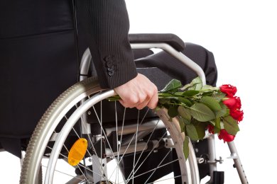 A Bouquet Before Yom Kippur: One Rabbi’s Lasting Love