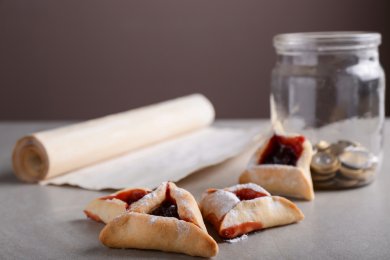Purim Halacha Guide: Matanot LaEvyonim Explained