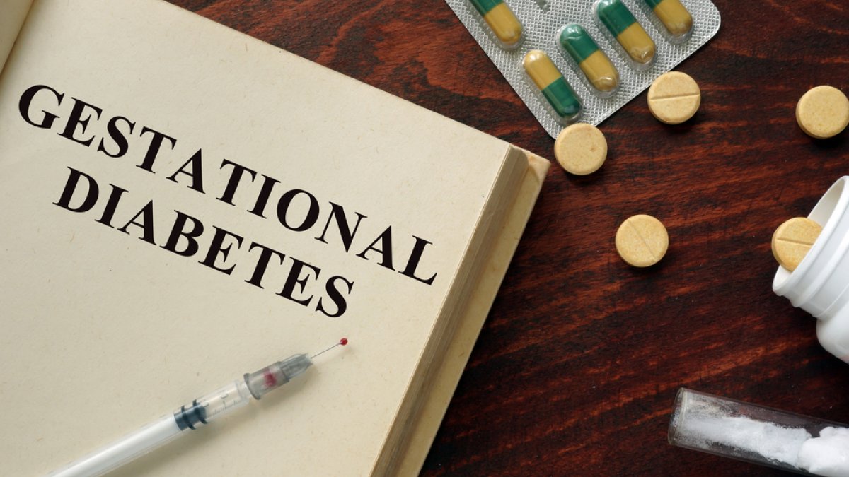 Gestational Diabetes During Stressful Times: What You Need to Know ...