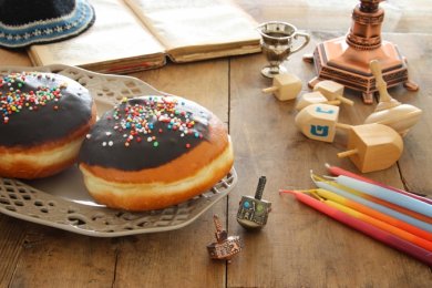 Practical Laws for Chanukah and Purim