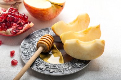 Rosh Hashanah: Ensuring Our 'Symbols' for the New Year Are Kosher