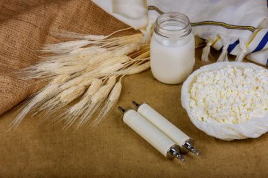 Celebrating Shavuot: Traditions and Mysteries