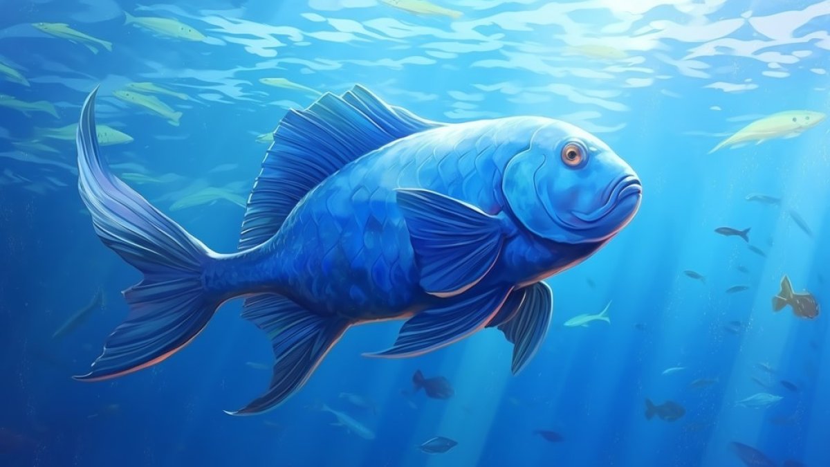 Jeneth Fish Fascinating Facts About Jonah the Prophet: The Fish, Nineveh, and ...