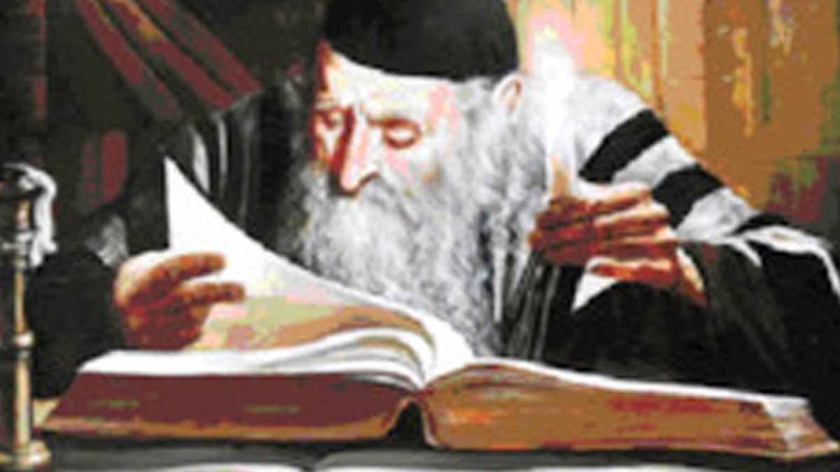 Rashi: Biography, Works, and Influence on Jewish Learning - Hidabroot