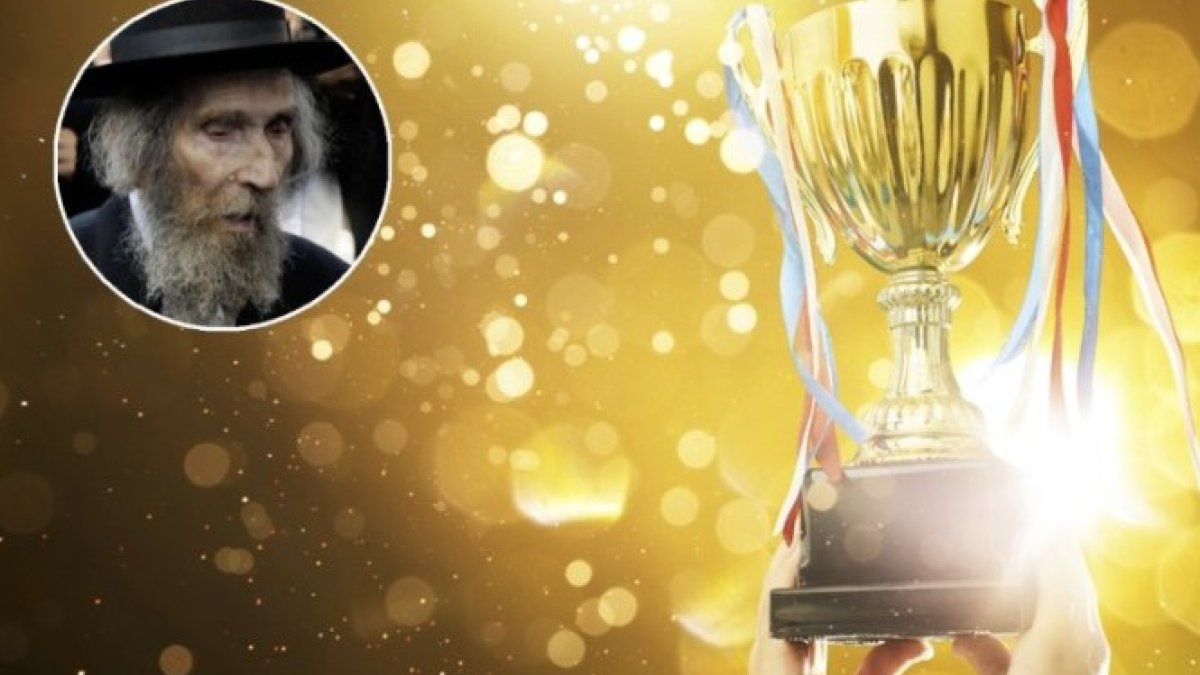 Rabbi Aharon Leib Shteinman: Torah Giant, Humble Leader, and Lasting ...
