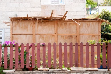 Rabbi Eliezer Papo and the Hidden Light of Sukkot