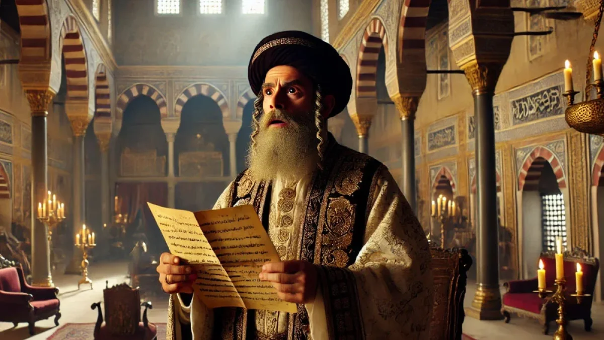 The First Chief Rabbi of the Ottoman Empire: The Remarkable Life of ...