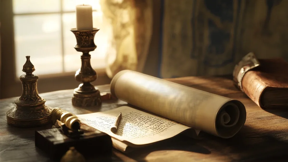 The Man Behind the Rambam: The Legacy of Rabbi Maimon - Hidabroot