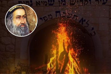 Why You Should Read the Zohar Even Without Understanding It