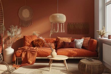 Revamp Your Home for Passover: 5 Hot Design Trends