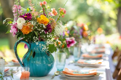 How to Keep Your Shavuot Flowers Fresh: A Simple Guide