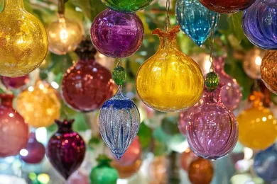 10 Unique (and Quirky) Sukkah Decorations Inspired by AI