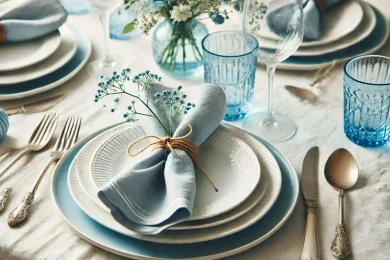 Elevate Your Sukkot Table: 7 Creative Decoration Ideas to Wow Guests