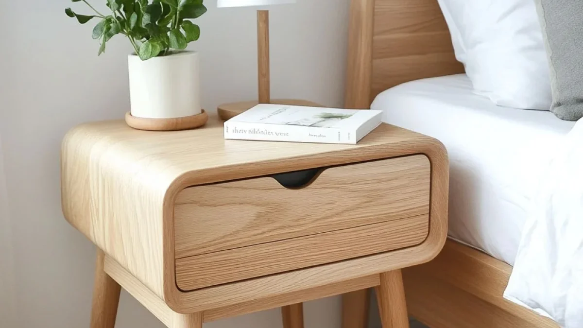 Revamp Your Bedroom for the New Year: 5 Tips for Choosing the Perfect ...