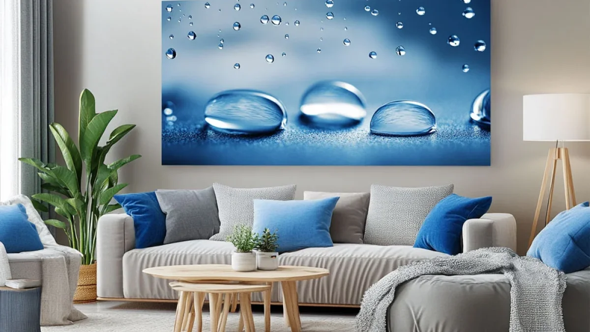 Rainy Day Inspirations: 10 Creative Decor Ideas from Raindrops - Hidabroot
