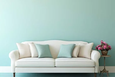 Freshen Up Your Home for Passover: 5 Stylish Tips