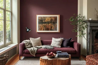 Fresh Colors for Passover: Explore 2025's Hottest Paint Trends