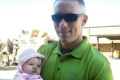 A Heartfelt Discovery: Letters from a Fallen Soldier