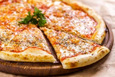 The Surprising Tale of a Pizzeria and Tisha B'Av