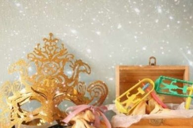 A Mother's Heartfelt Purim Project Honors Her Son's Memory